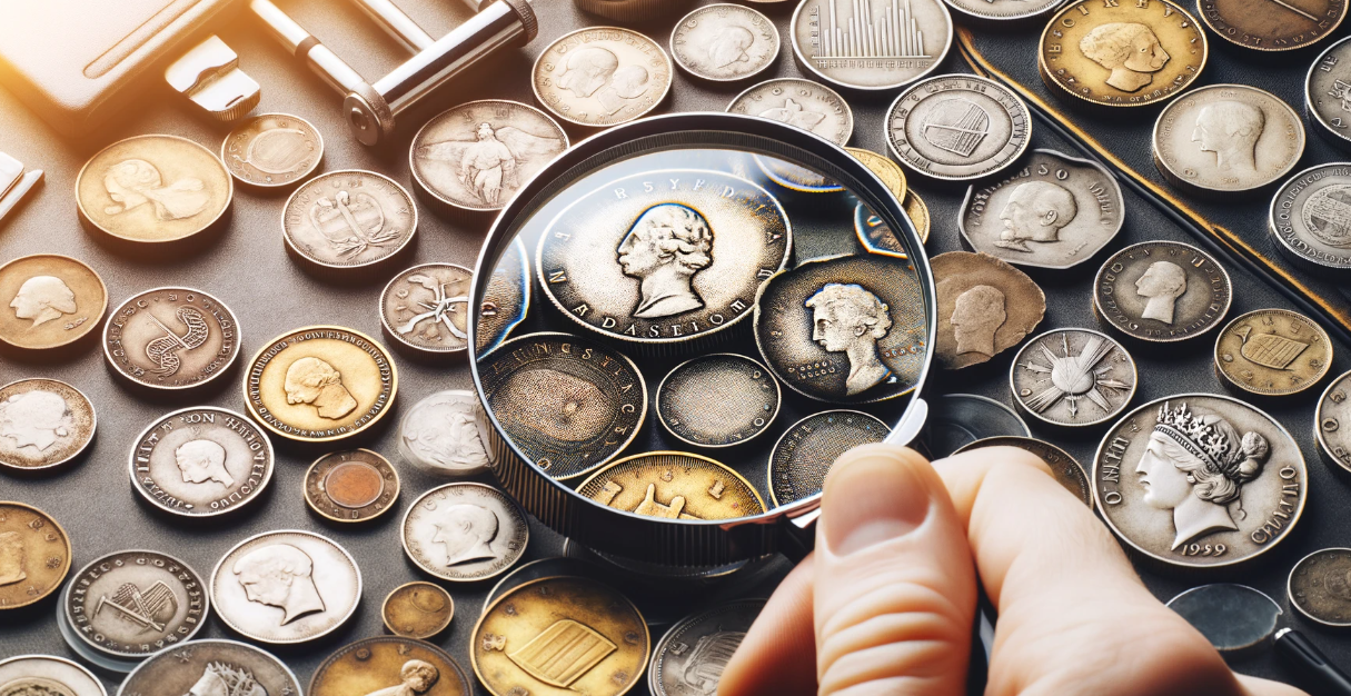 Apa Itu Fitur Coin Collection dalam Slot Online?