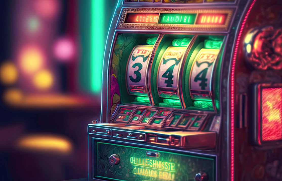 Apakah Program Loyalitas Meningkatkan Perilaku Berisiko dalam Slot?