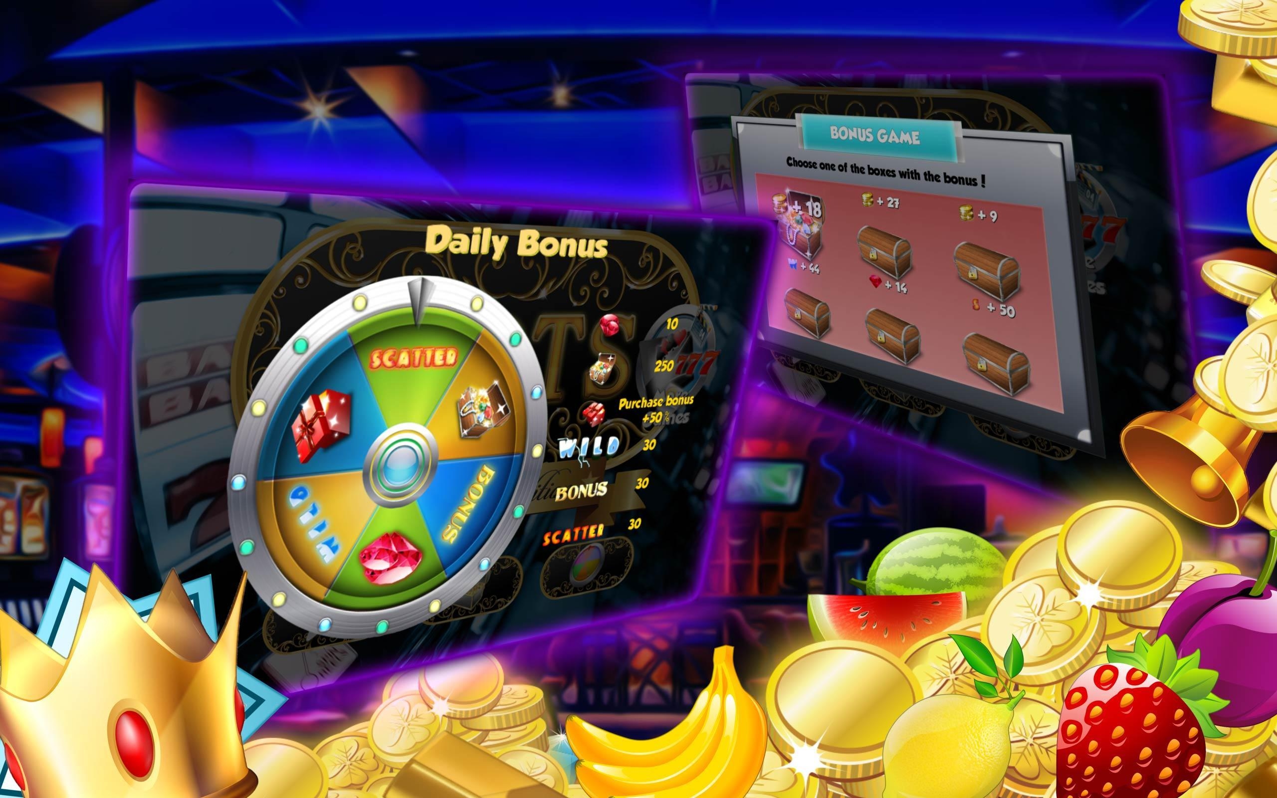 Apa Saja Game Slot Klasik Yang Paling Mudah?