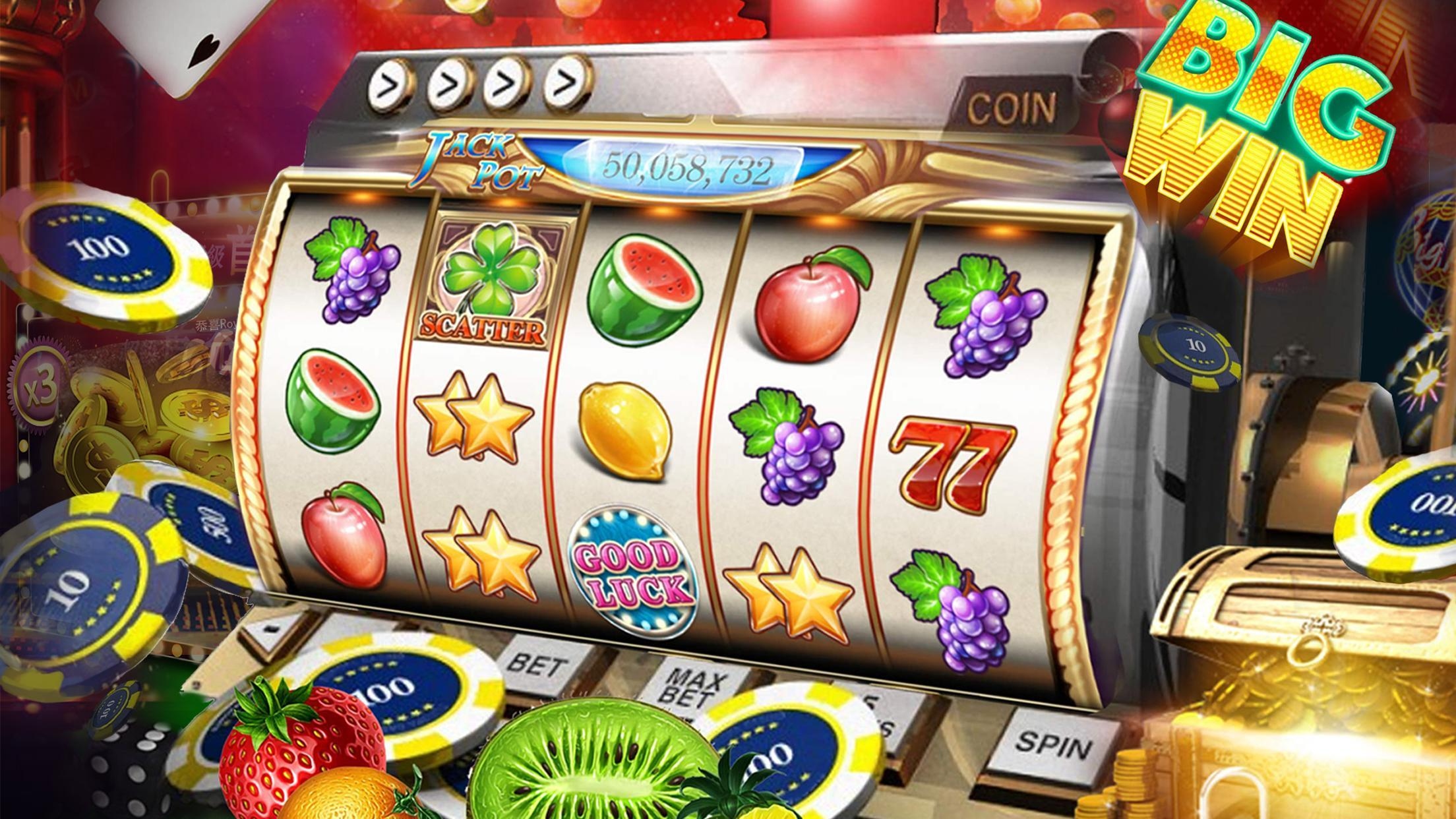 Apakah Game Kasino Kasual Menyebabkan Kecanduan?